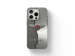 Bentley Cover Cellulare Max Qualità Serie Limitata